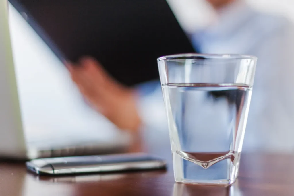 Dispensadores de agua para oficinas