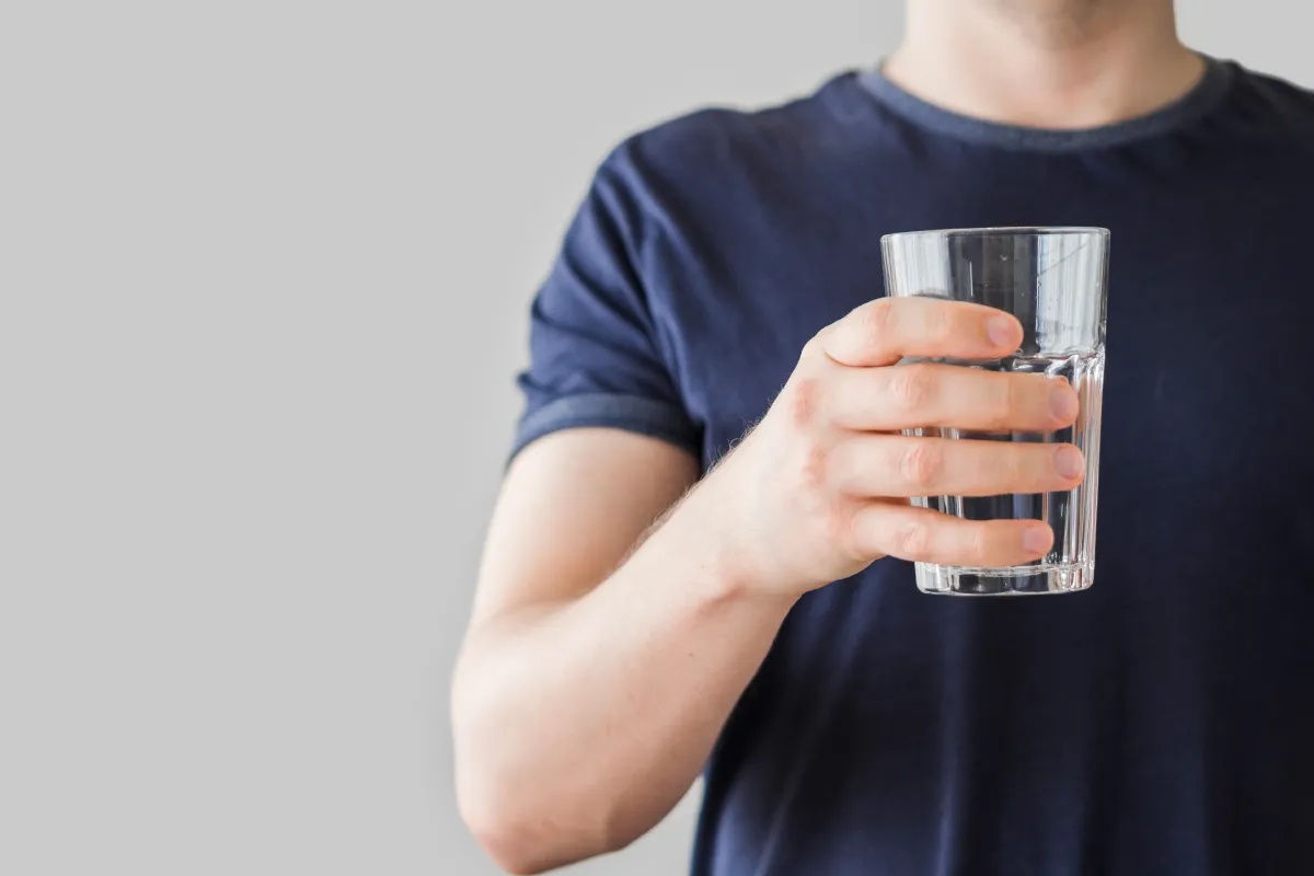 Mejora la calidad del agua en Cali con un filtro dispensador de agua en Cali