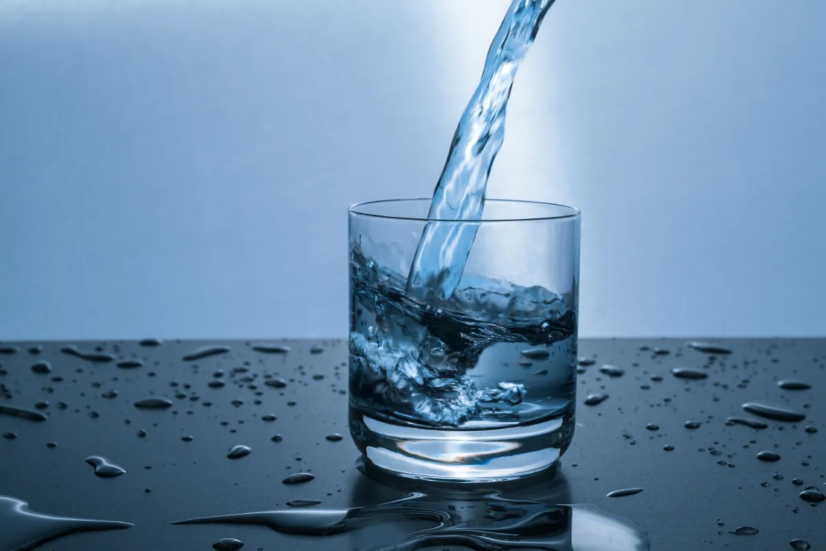 Para qué sirve el filtro de agua: La transformación del agua